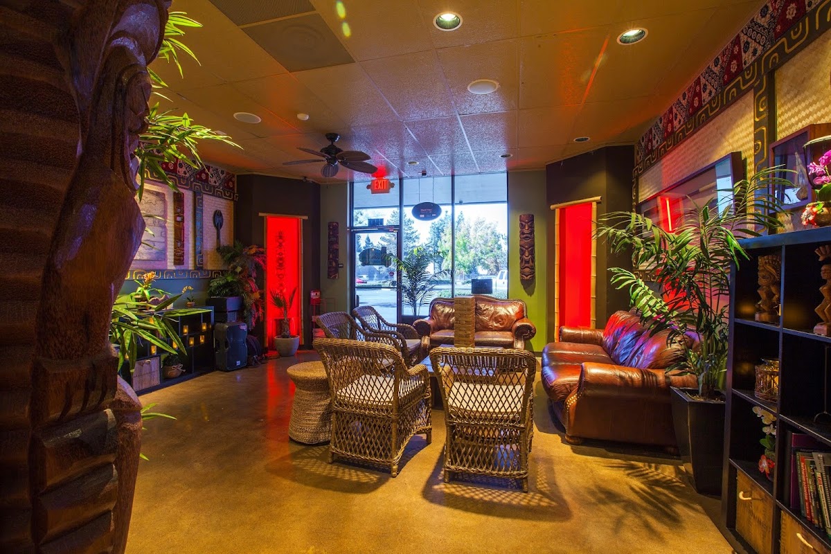 Root of Happiness Kava Bar | Rancho Cordova photo 1