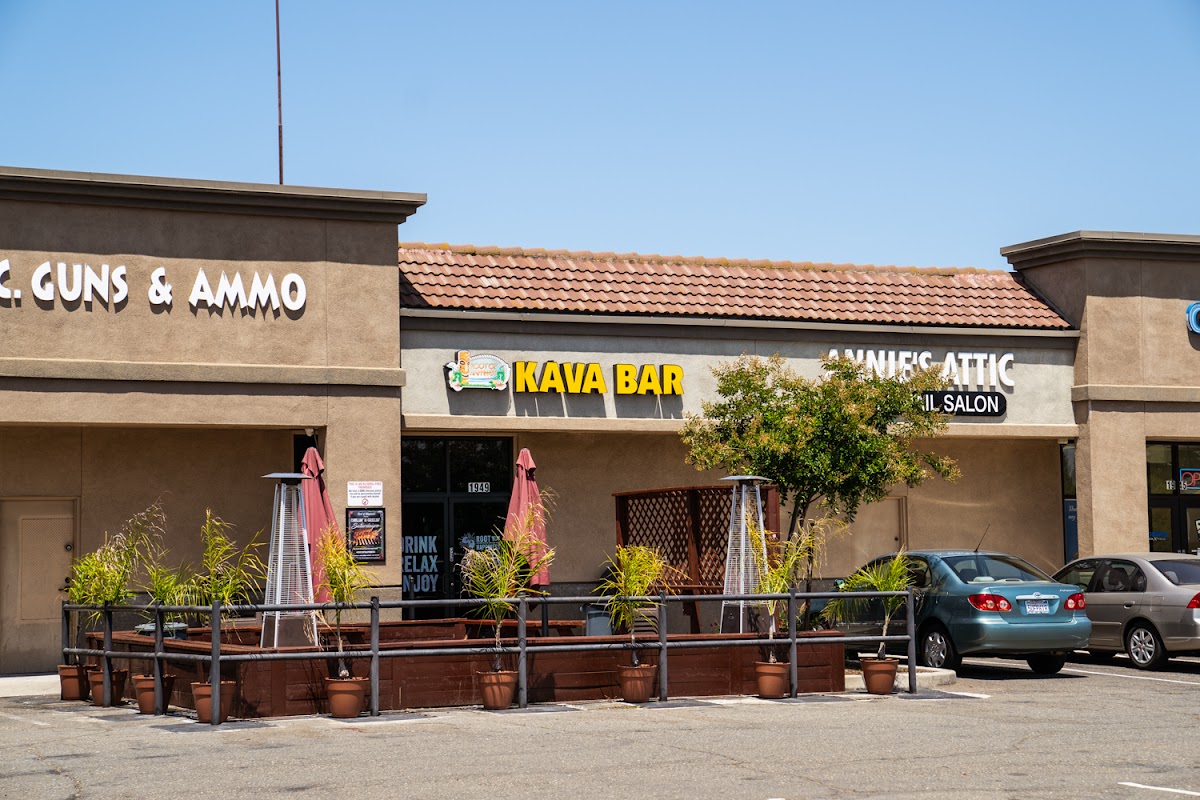 Root of Happiness Kava Bar | Rancho Cordova photo 2