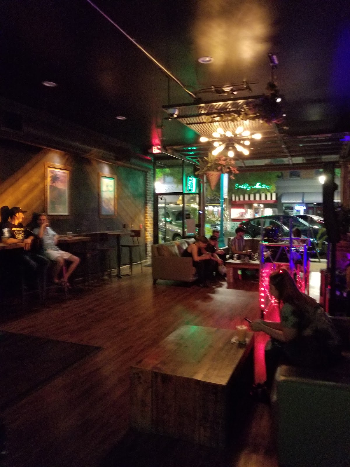 Root of Happiness Kava Bar | Rancho Cordova photo 5