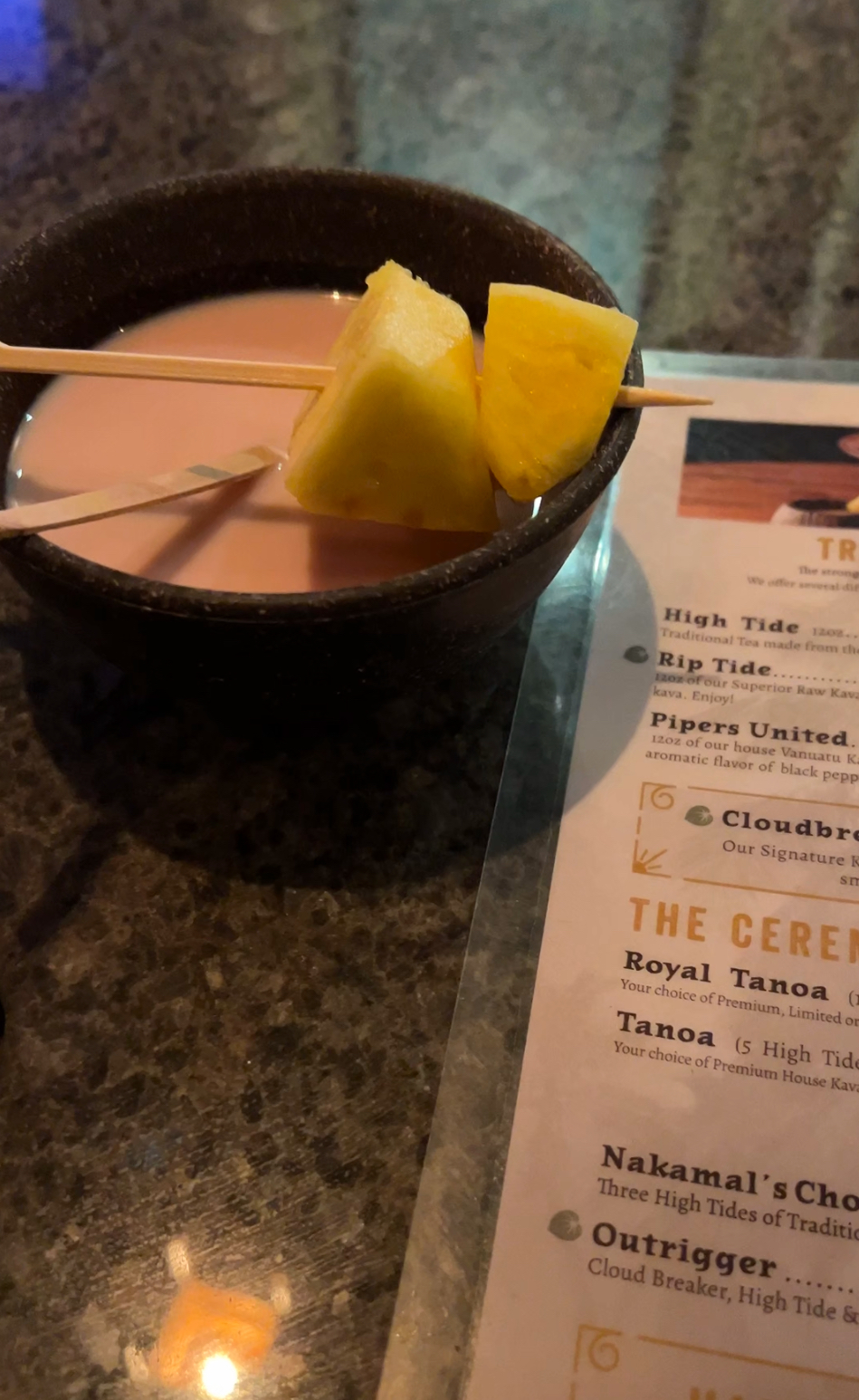 Root of Happiness Kava Bar | Rancho Cordova photo 6