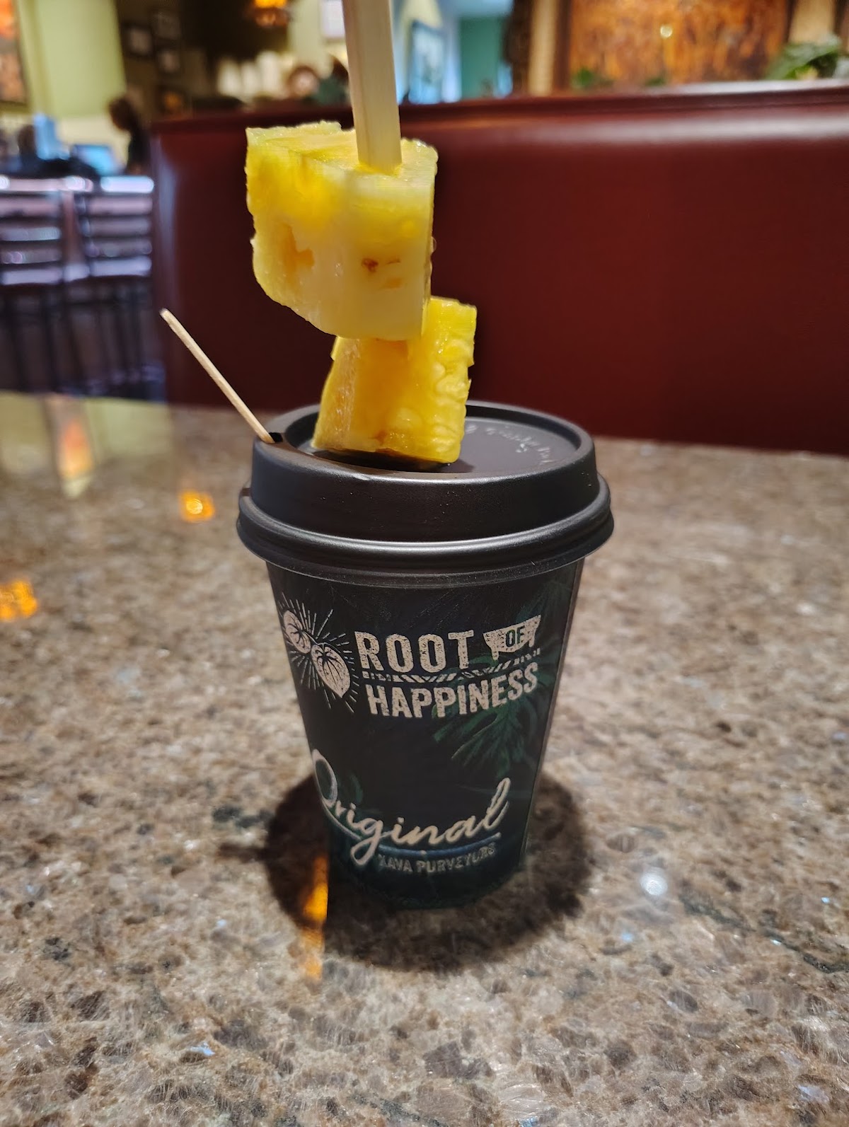 Root of Happiness Kava Bar | Rancho Cordova photo 7