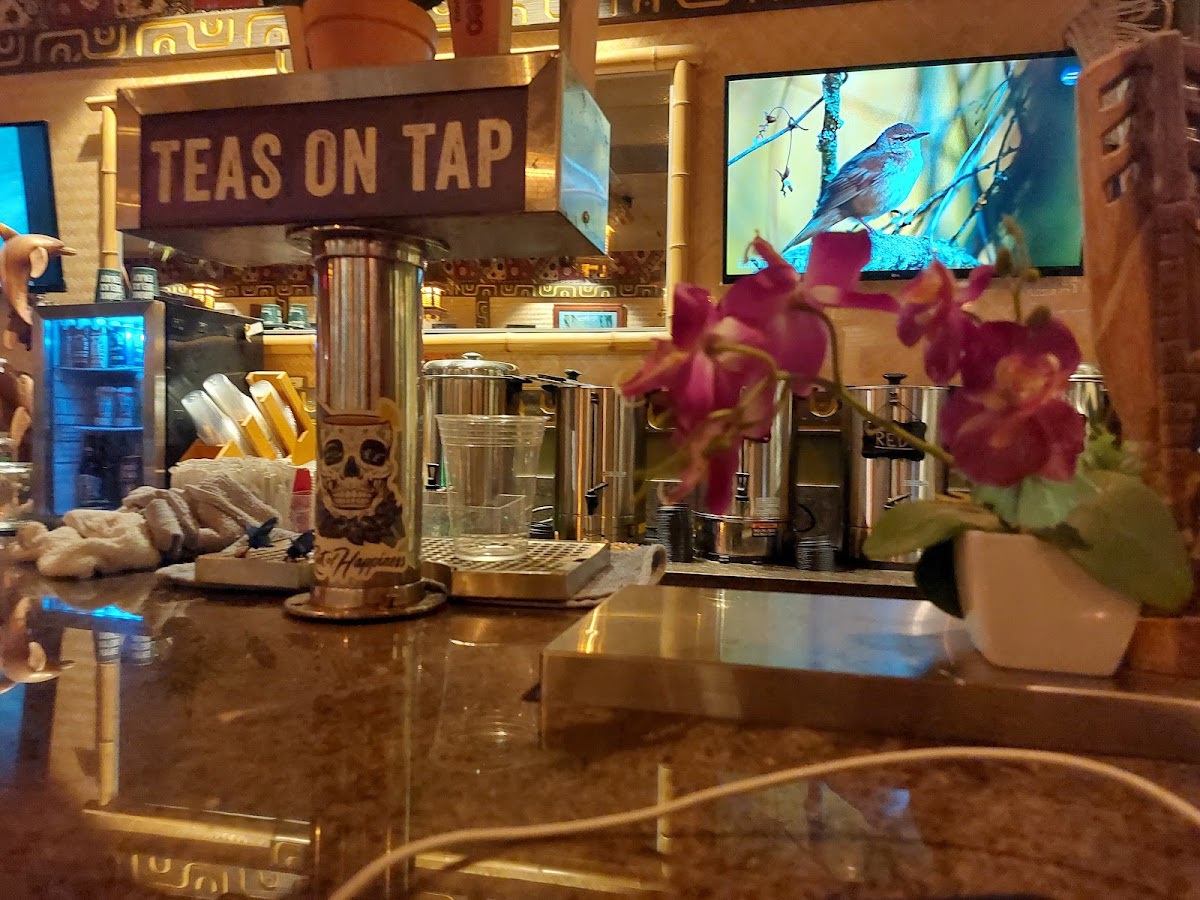 Root of Happiness Kava Bar | Rancho Cordova photo 8