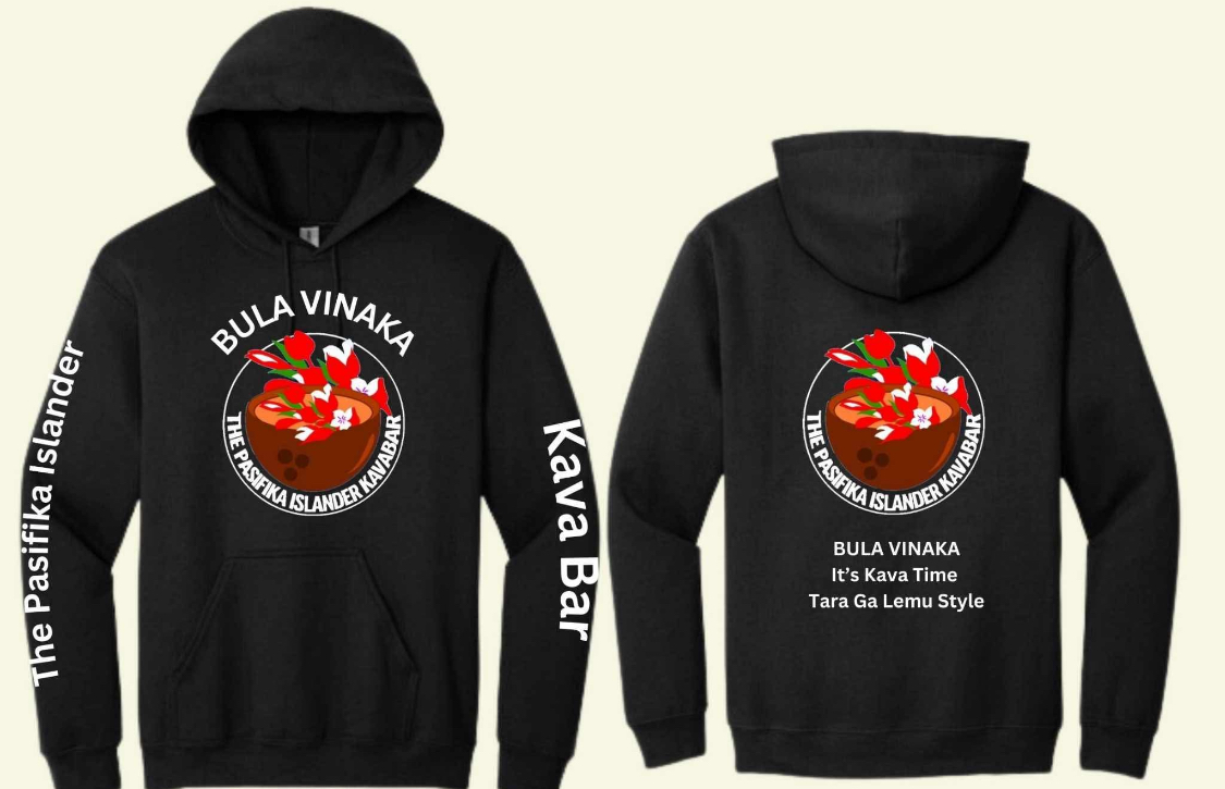 The Pasifika Islander Kava Bar - Bula Islands Kava Bar photo 3