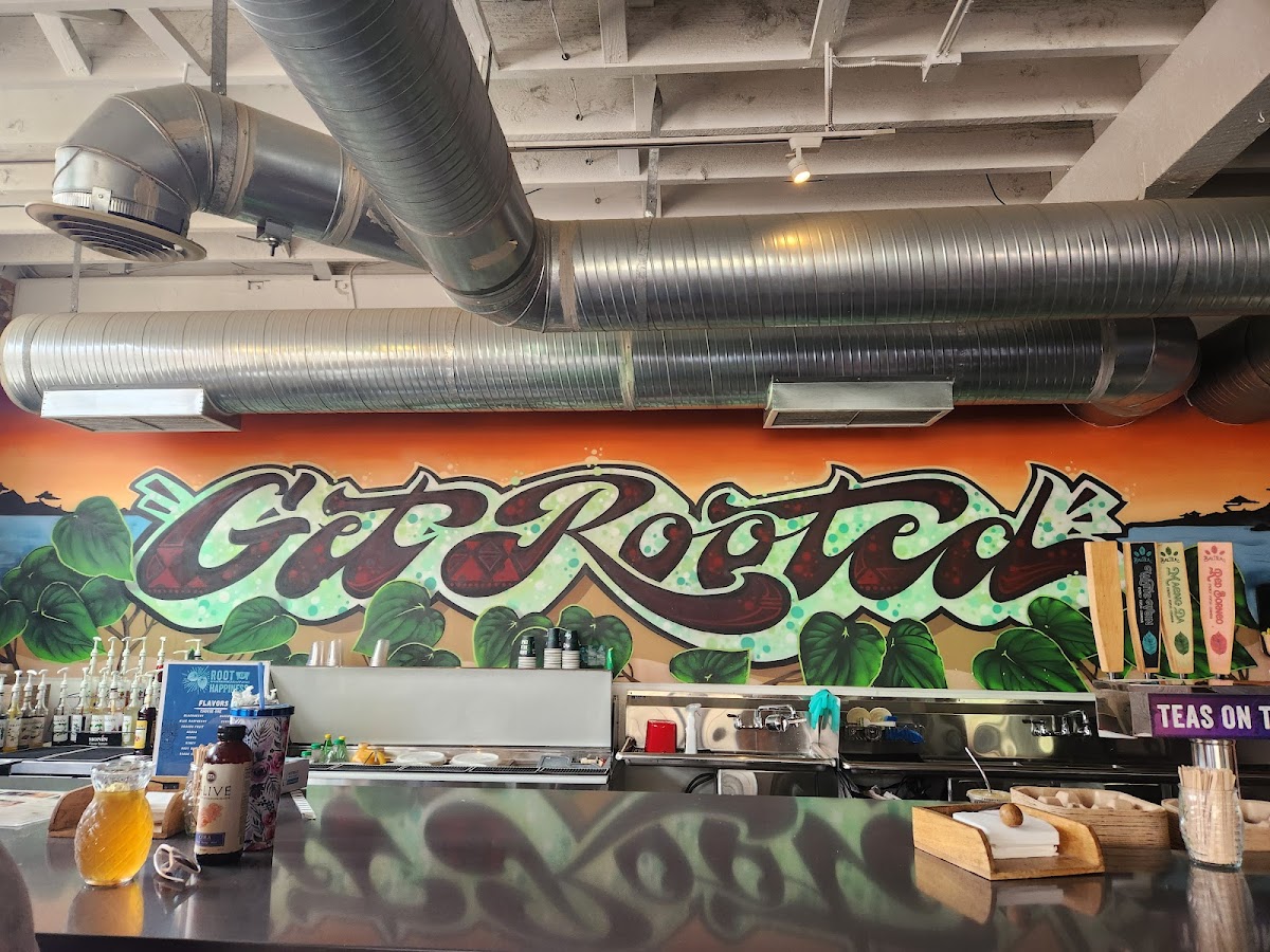 Root of Happiness Kava Bar | Midtown photo 4