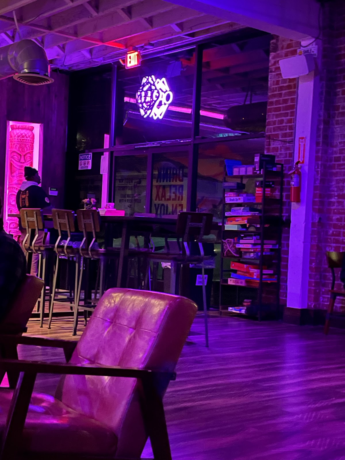 Root of Happiness Kava Bar | Midtown photo 6