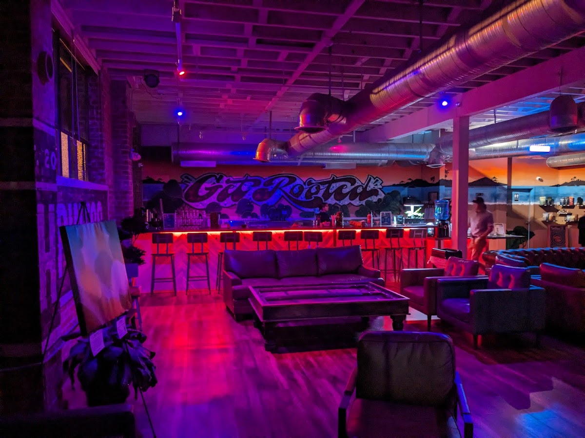 Root of Happiness Kava Bar | Midtown photo 7