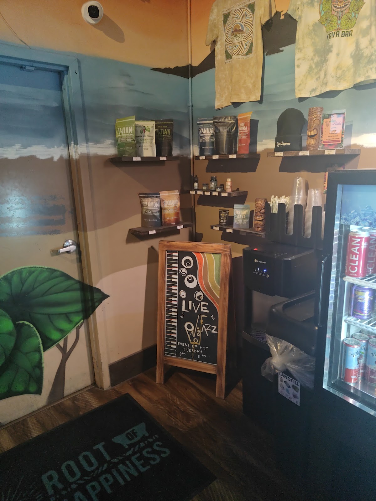Root of Happiness Kava Bar | Midtown photo 8