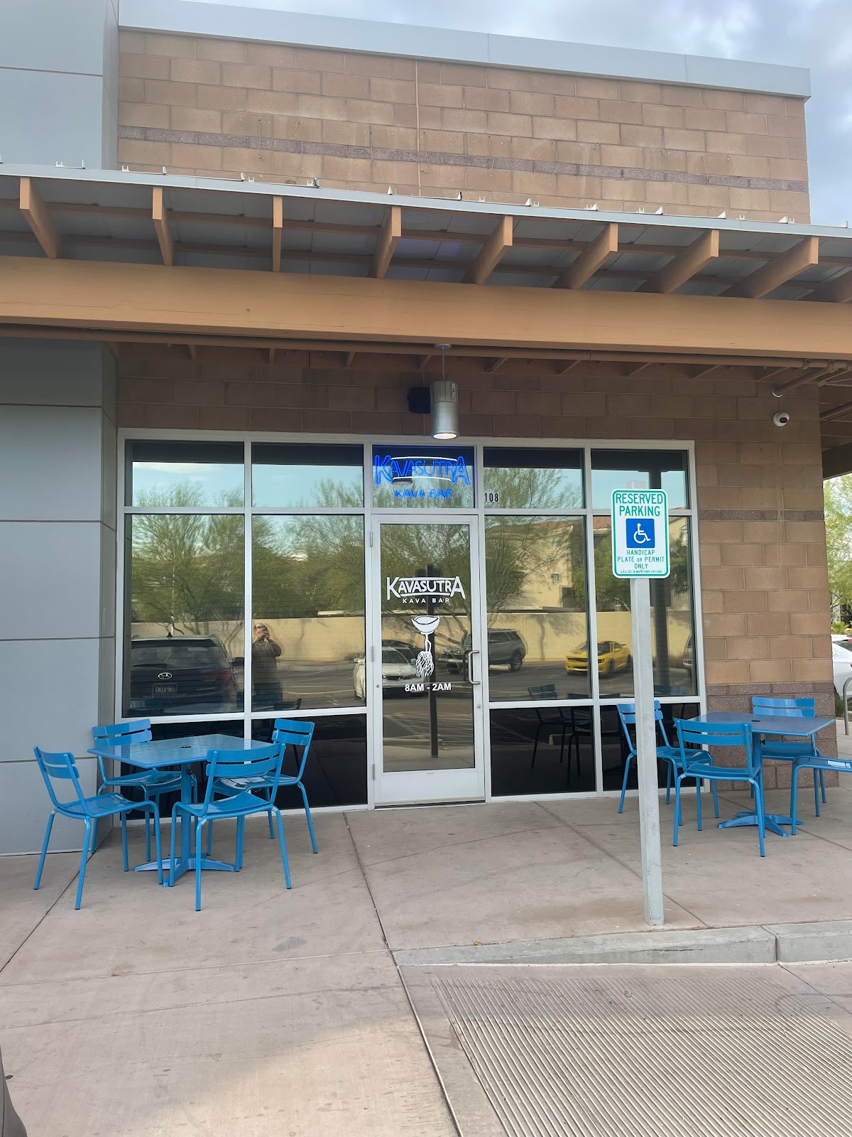 Kavasutra Kava Bar - Tempe photo 1