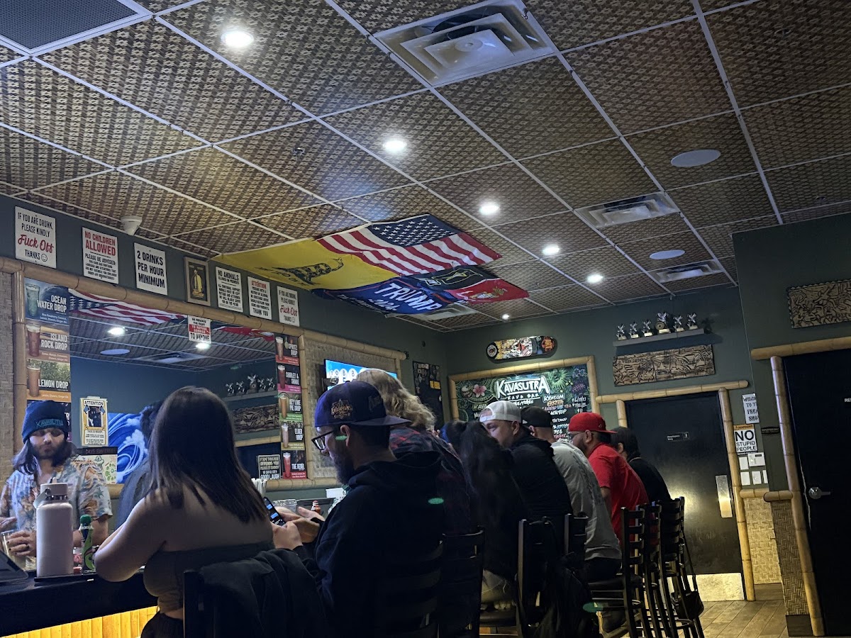 Kavasutra Kava Bar - Tempe photo 2