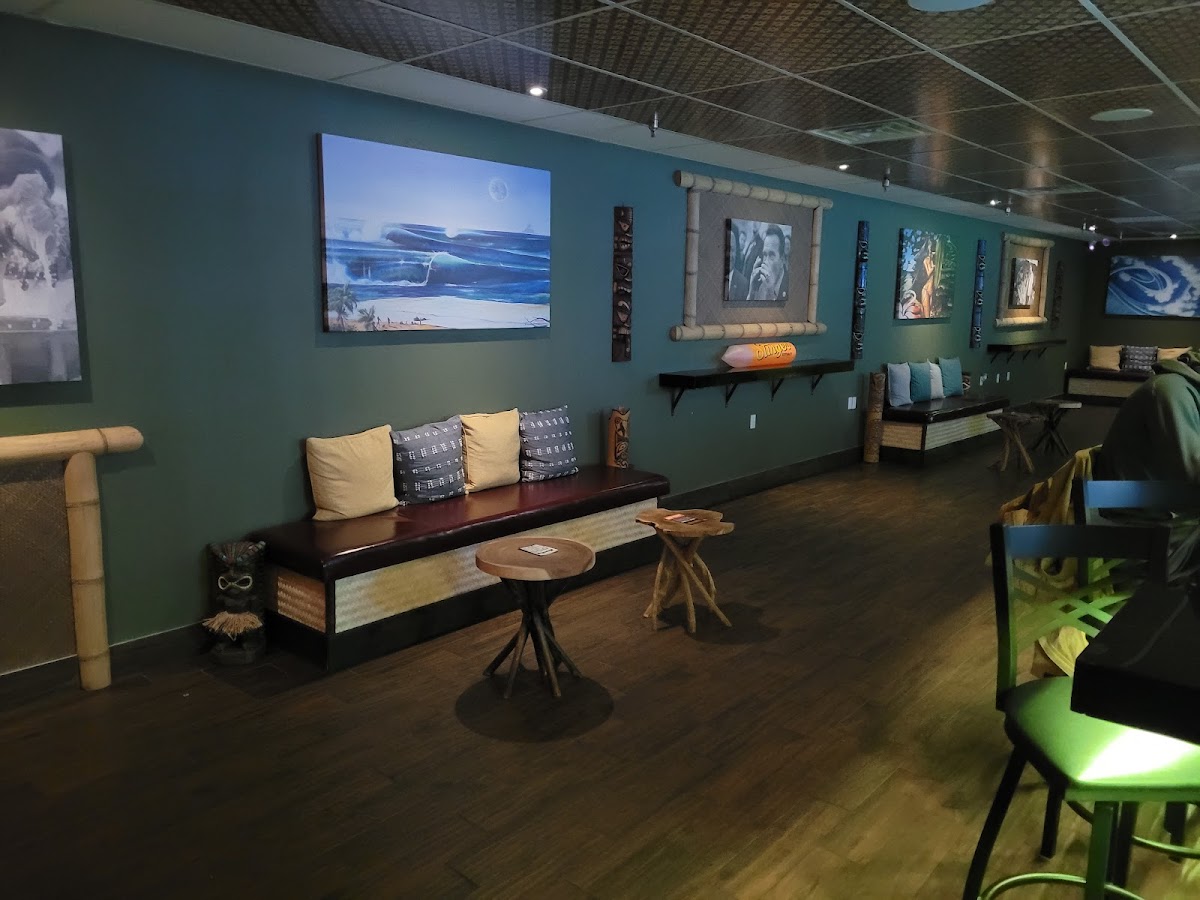 Kavasutra Kava Bar Fort Collins photo 1