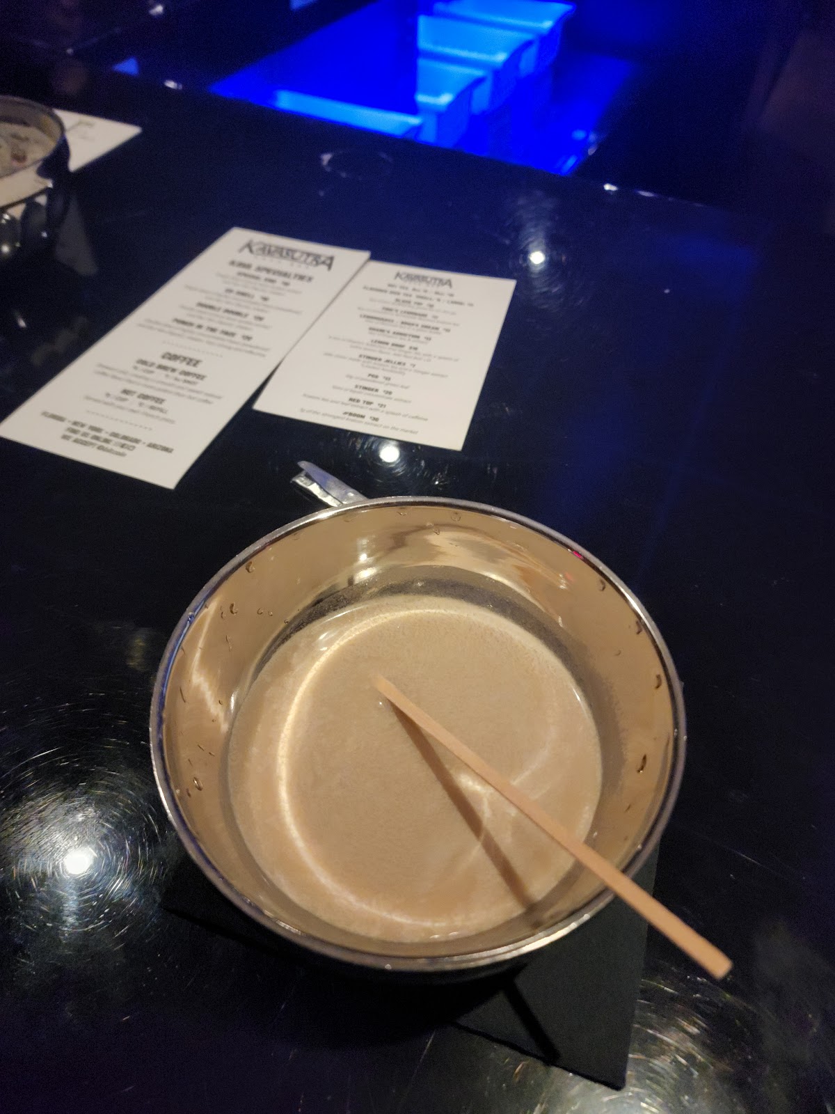 Kavasutra Kava Bar Fort Collins photo 2