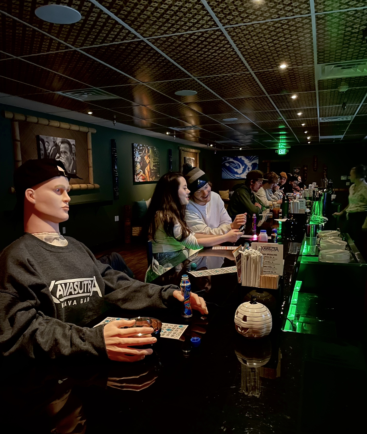 Kavasutra Kava Bar Fort Collins photo 5