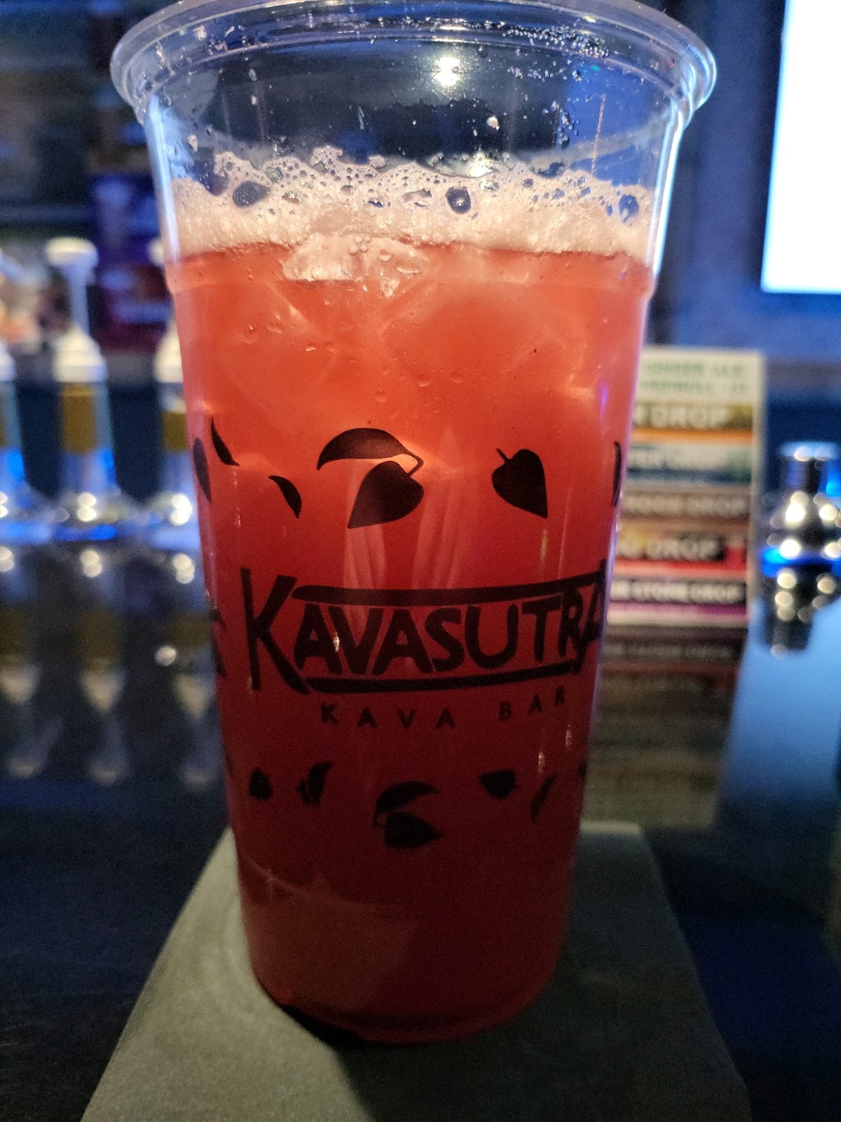 Kavasutra Kava Bar Fort Collins photo 7