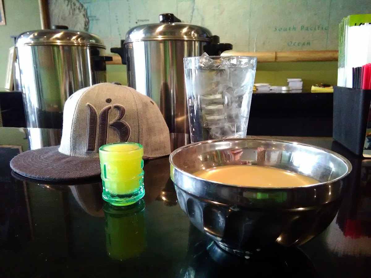 Kavasutra Kava Bar Denver photo 1