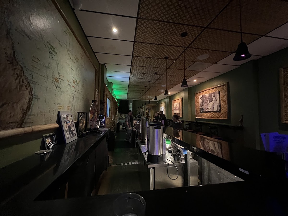 Kavasutra Kava Bar Denver photo 3