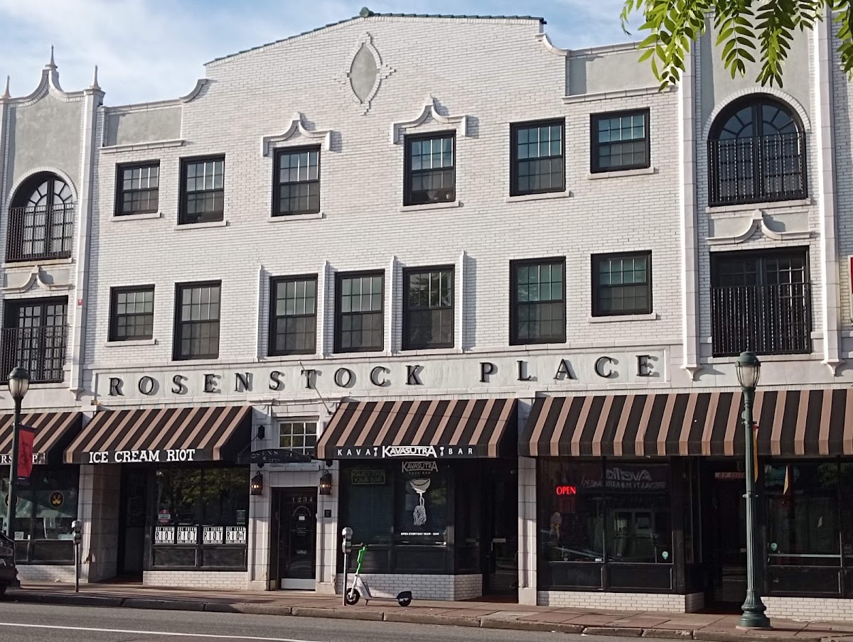 Kavasutra Kava Bar Denver photo 5