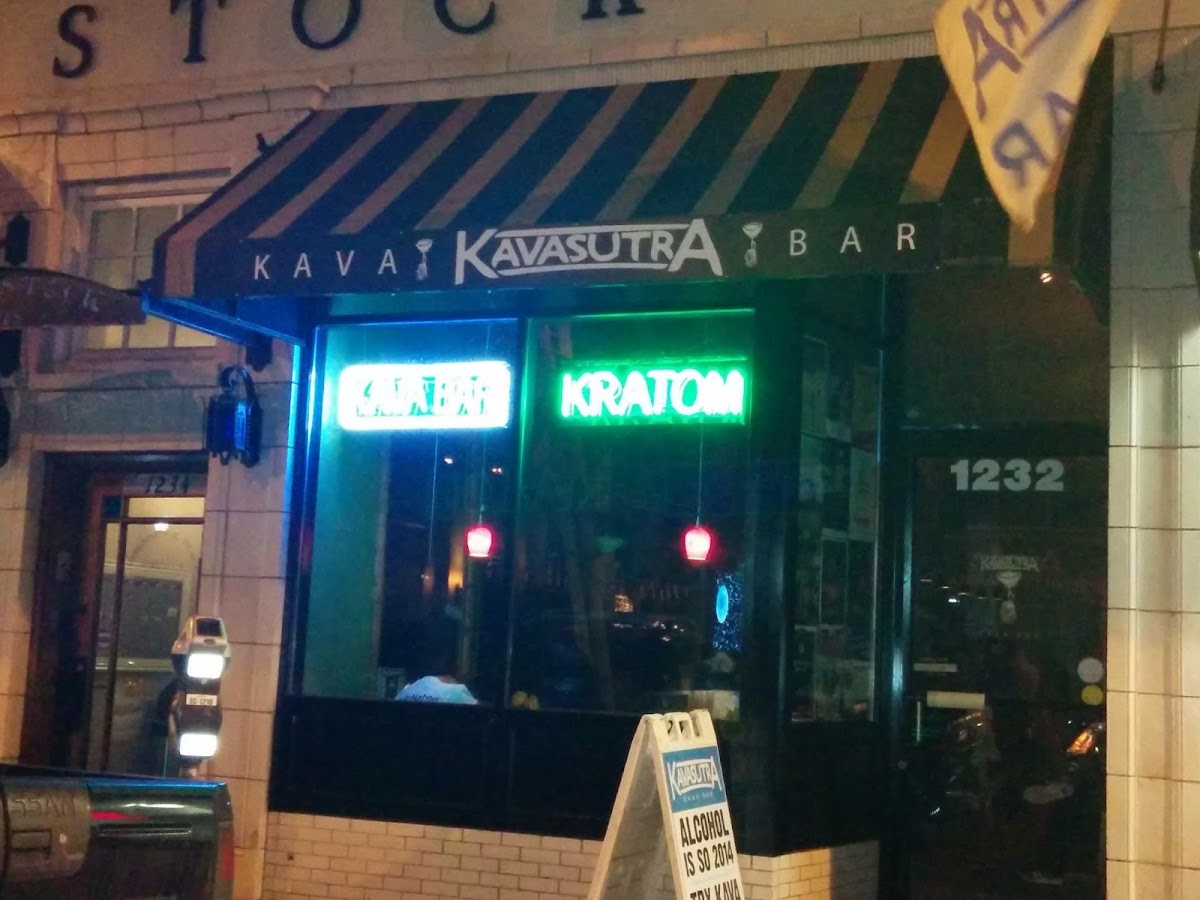 Kavasutra Kava Bar Denver photo 6