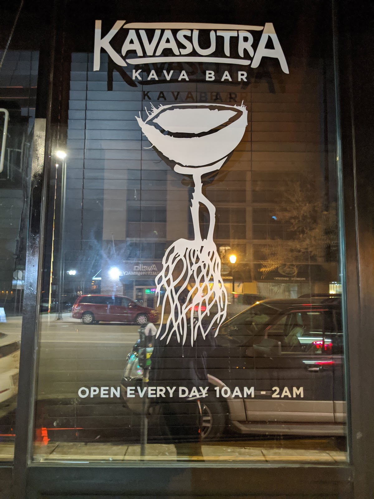 Kavasutra Kava Bar Denver photo 8