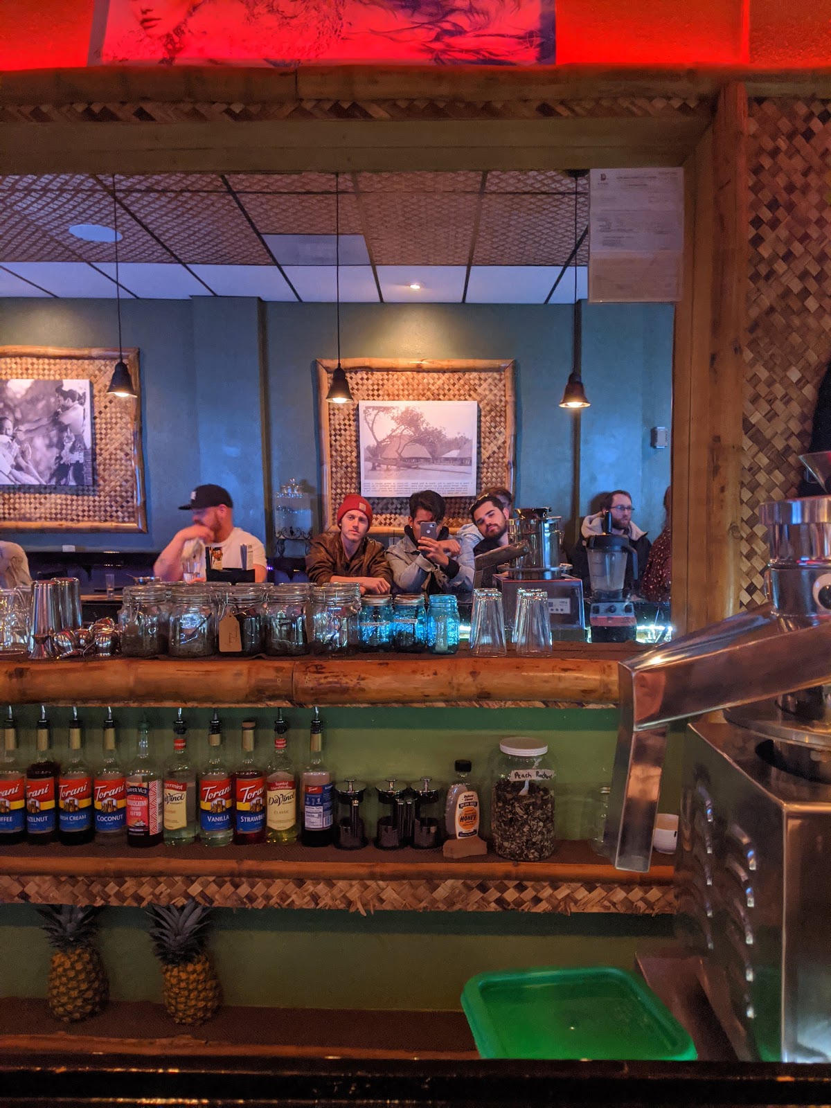 Kavasutra Kava Bar Denver