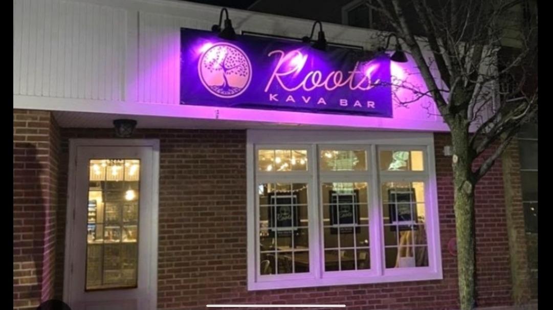 Roots Kava Bar