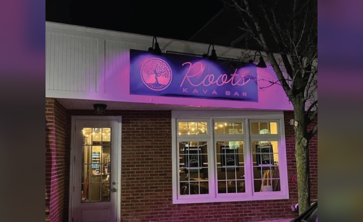 Roots Kava Bar photo 7