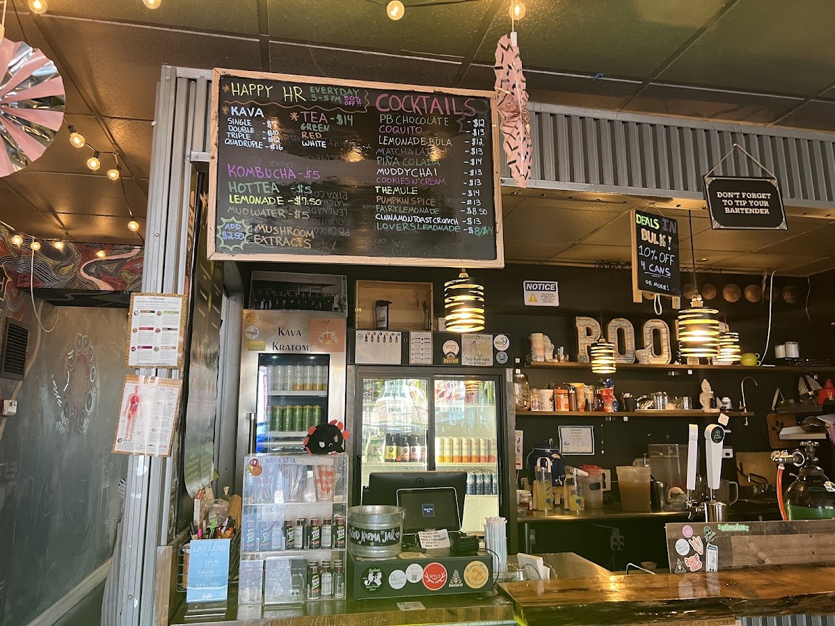 Roots Kava Bar photo 6