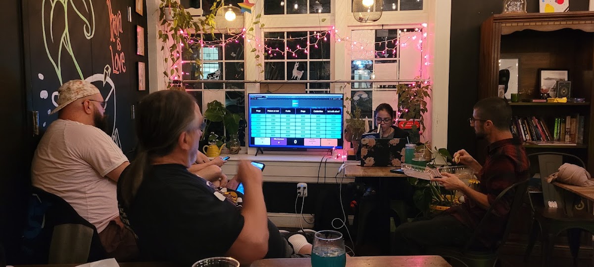 Roots Kava Bar photo 5