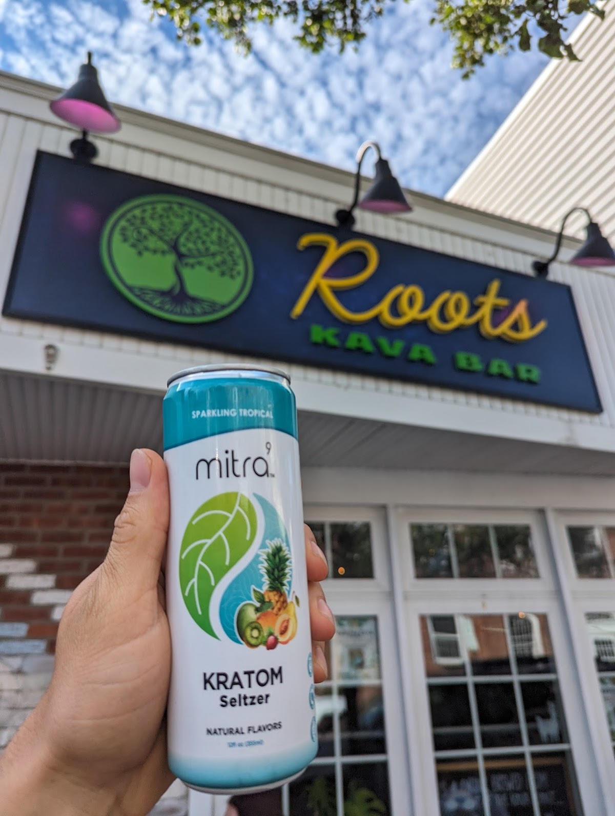 Roots Kava Bar photo 4