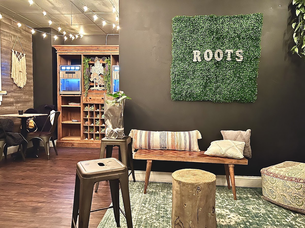 Roots Kava Bar photo 3