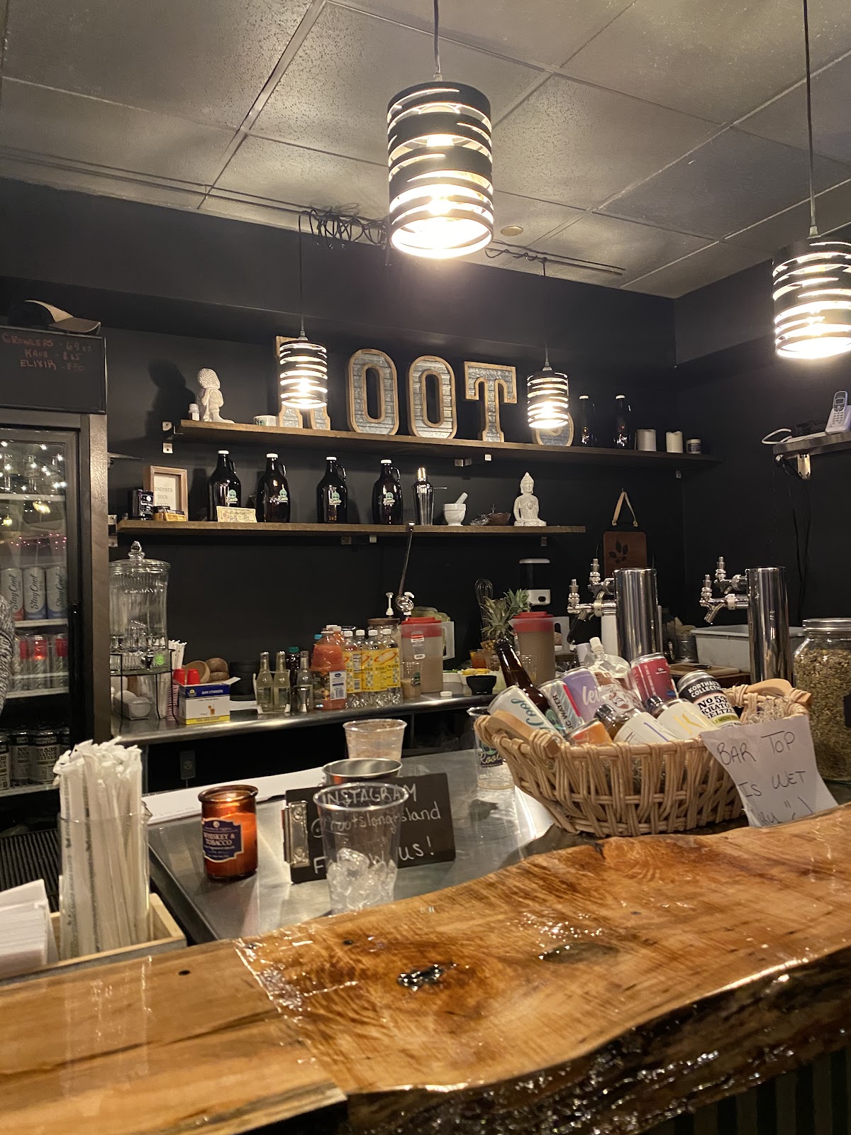 Roots Kava Bar photo 2