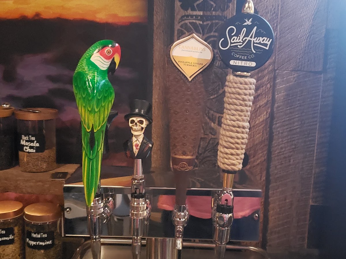 Island Kava Patchogue photo 8