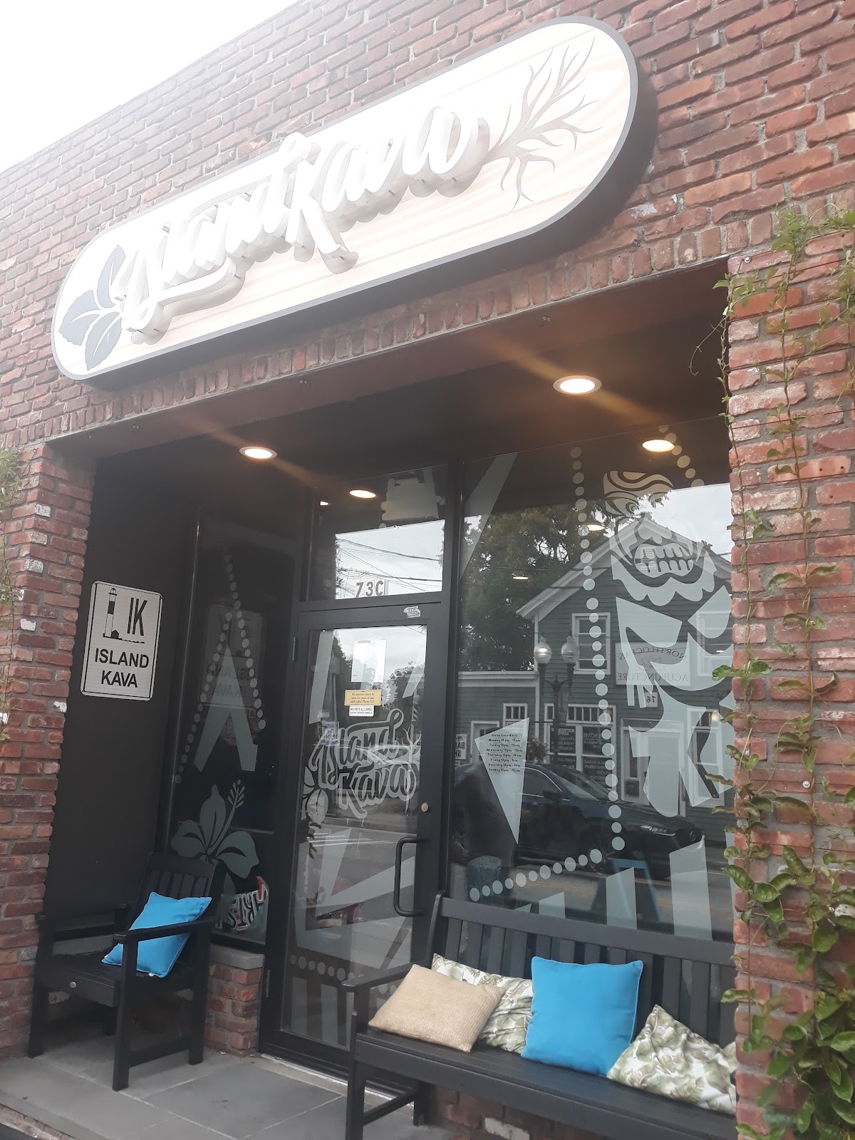 Island Kava Patchogue photo 7