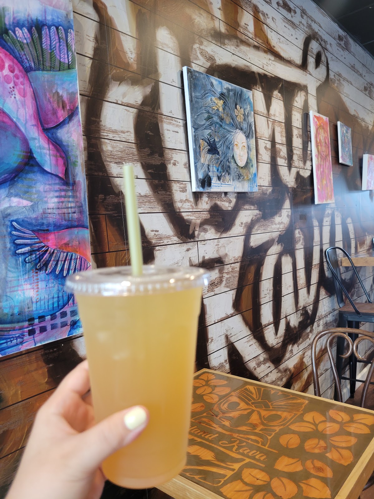 Island Kava Patchogue photo 3