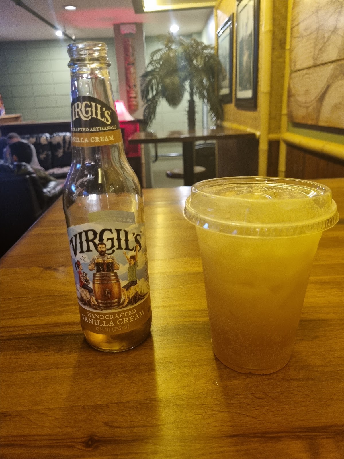 Root of Happiness Kava Bar | Davis photo 1