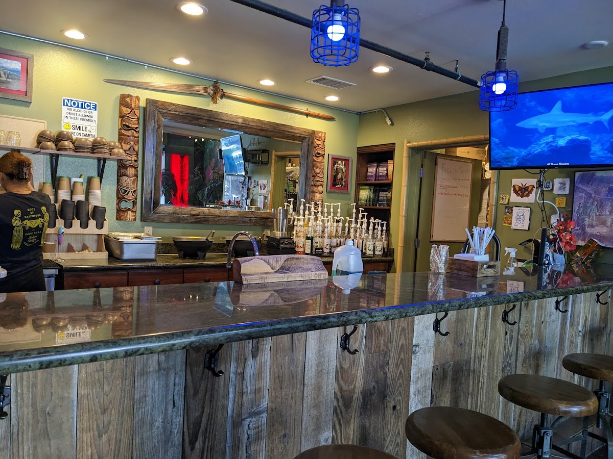 Root of Happiness Kava Bar | Davis photo 2