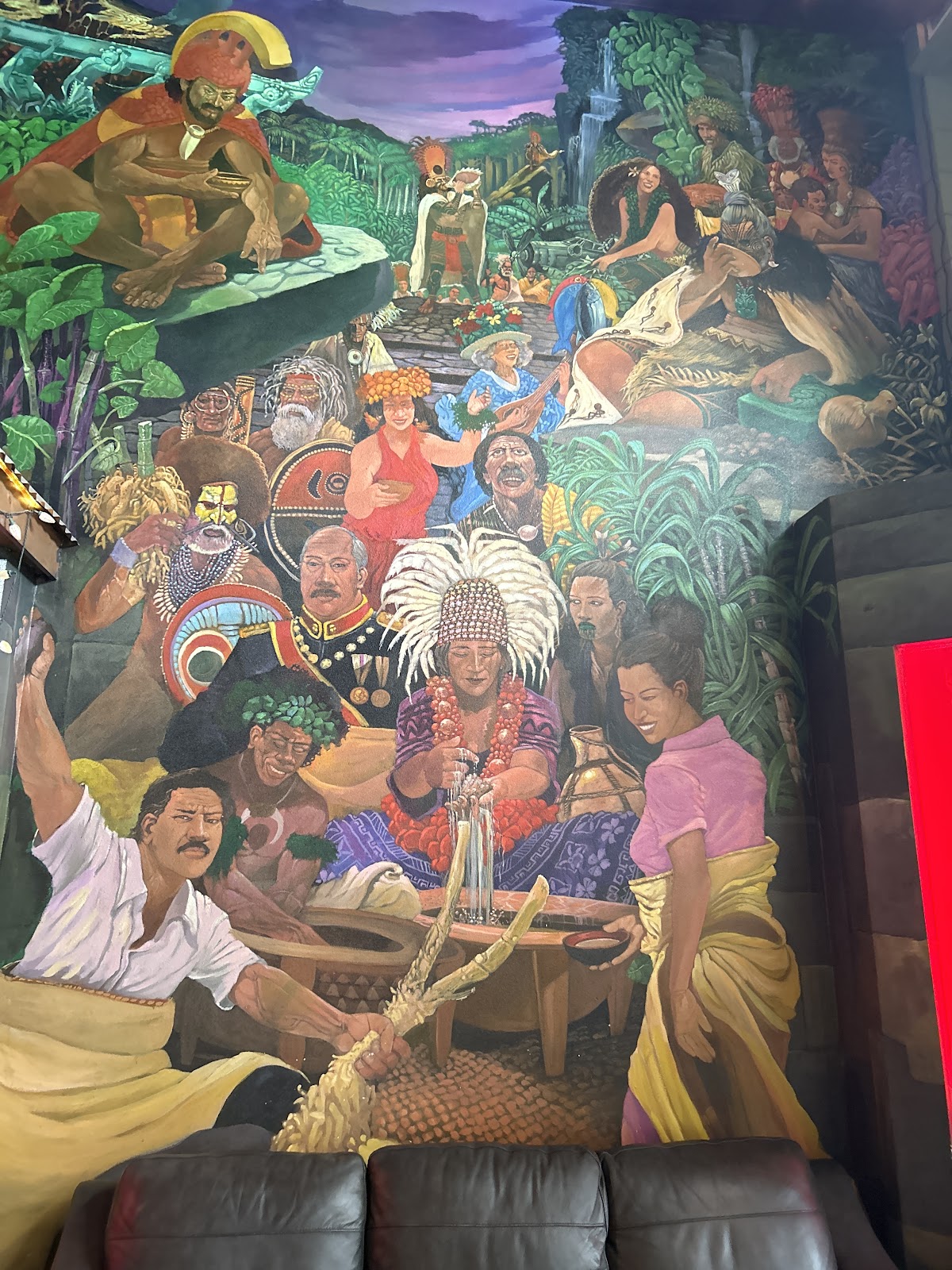 Root of Happiness Kava Bar | Davis photo 6