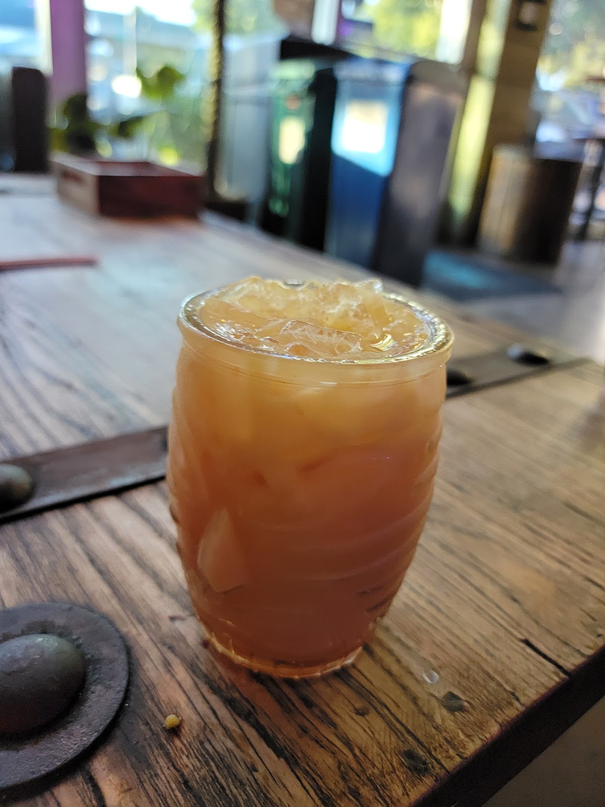 Root of Happiness Kava Bar | Davis photo 7