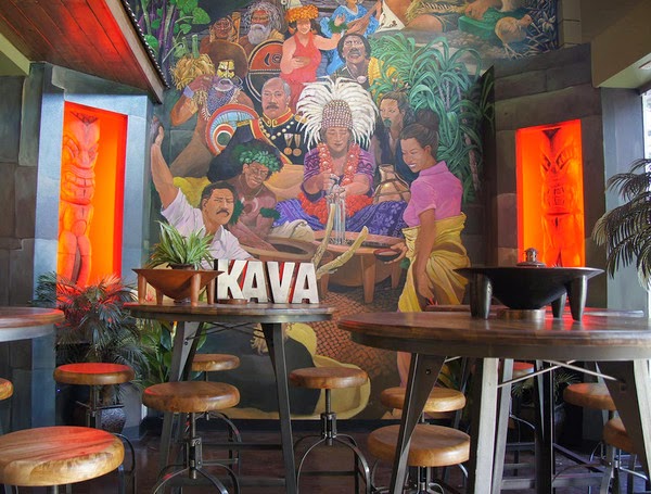 Root of Happiness Kava Bar | Davis