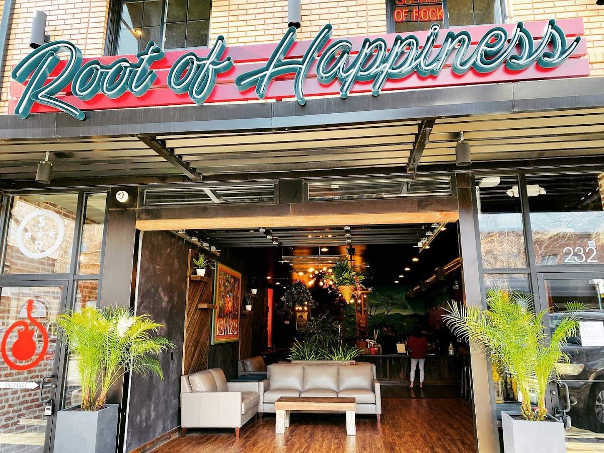 Root of Happiness Kava Bar | Roseville photo 1