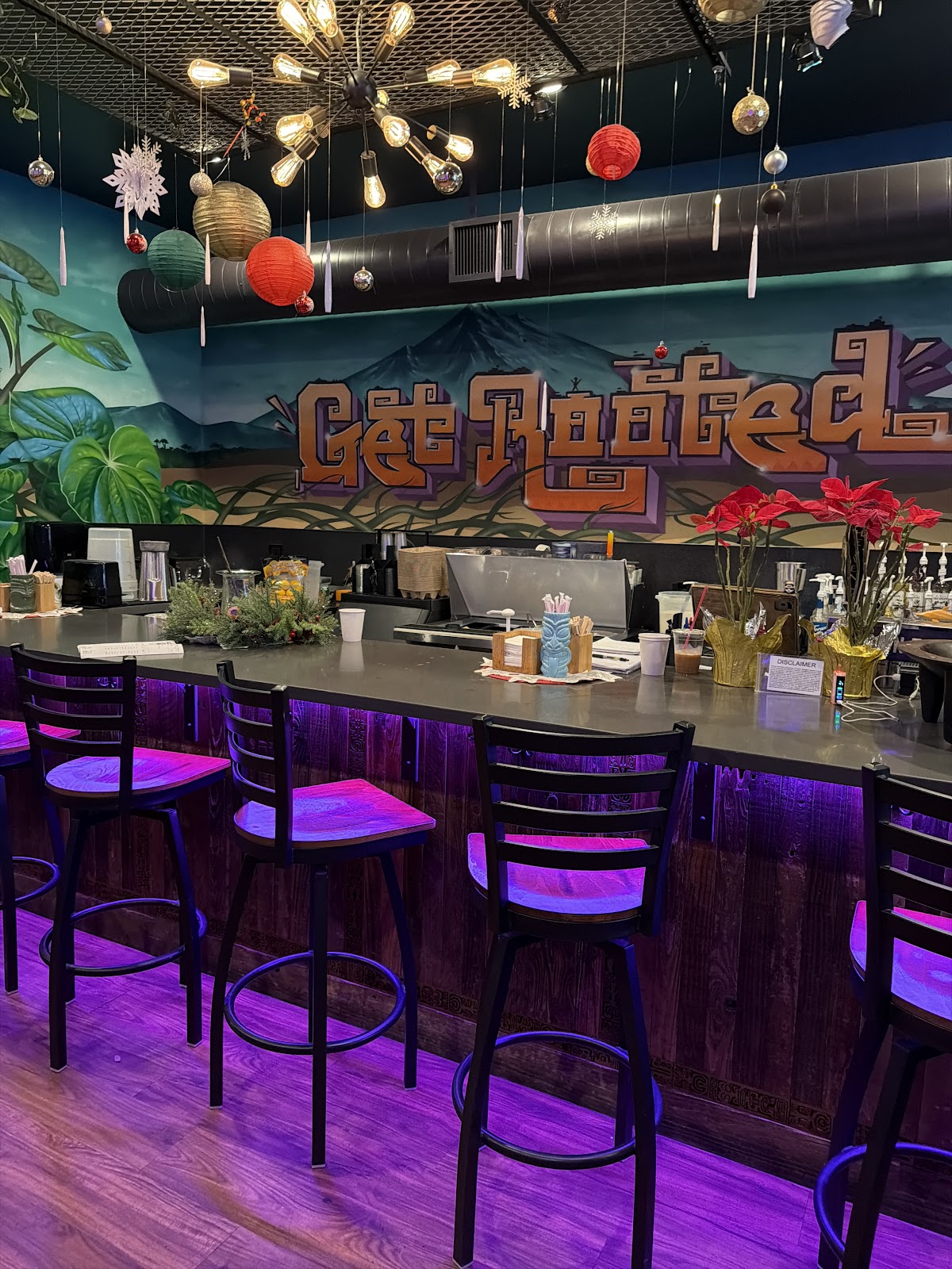 Root of Happiness Kava Bar | Roseville photo 2