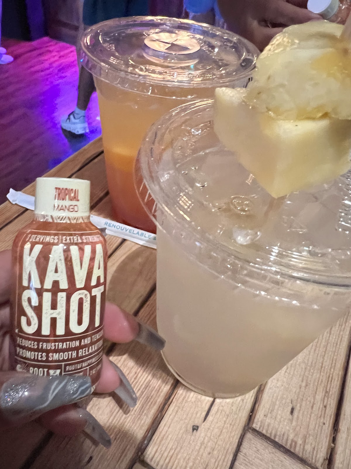 Root of Happiness Kava Bar | Roseville photo 4