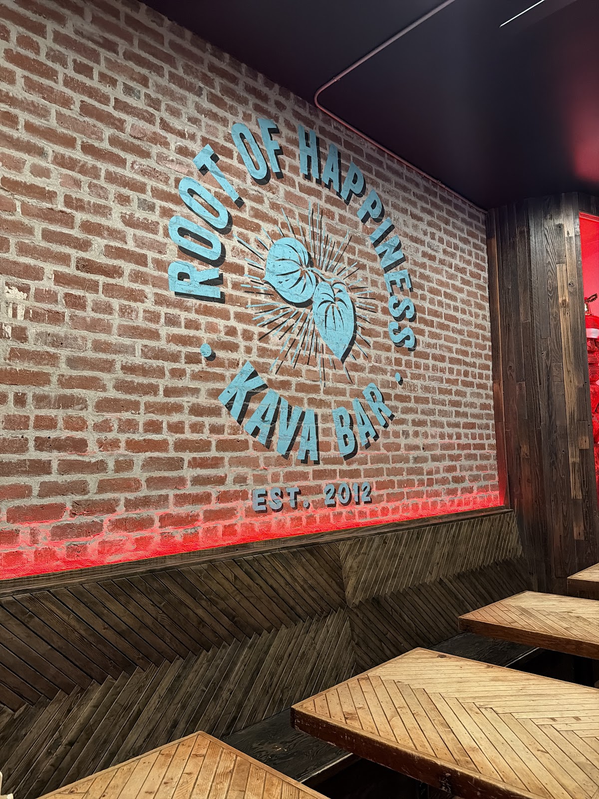 Root of Happiness Kava Bar | Roseville photo 5