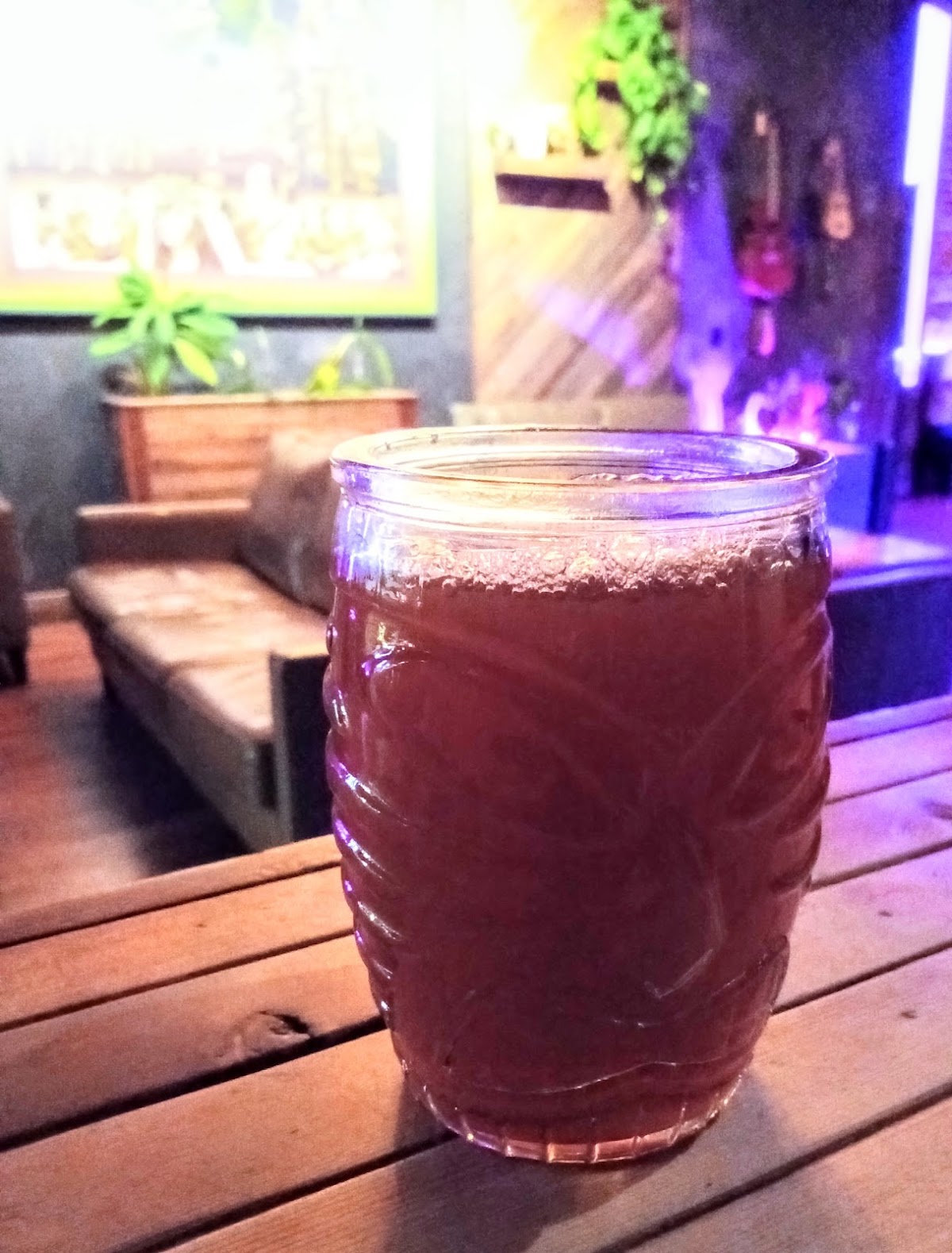 Root of Happiness Kava Bar | Roseville photo 6