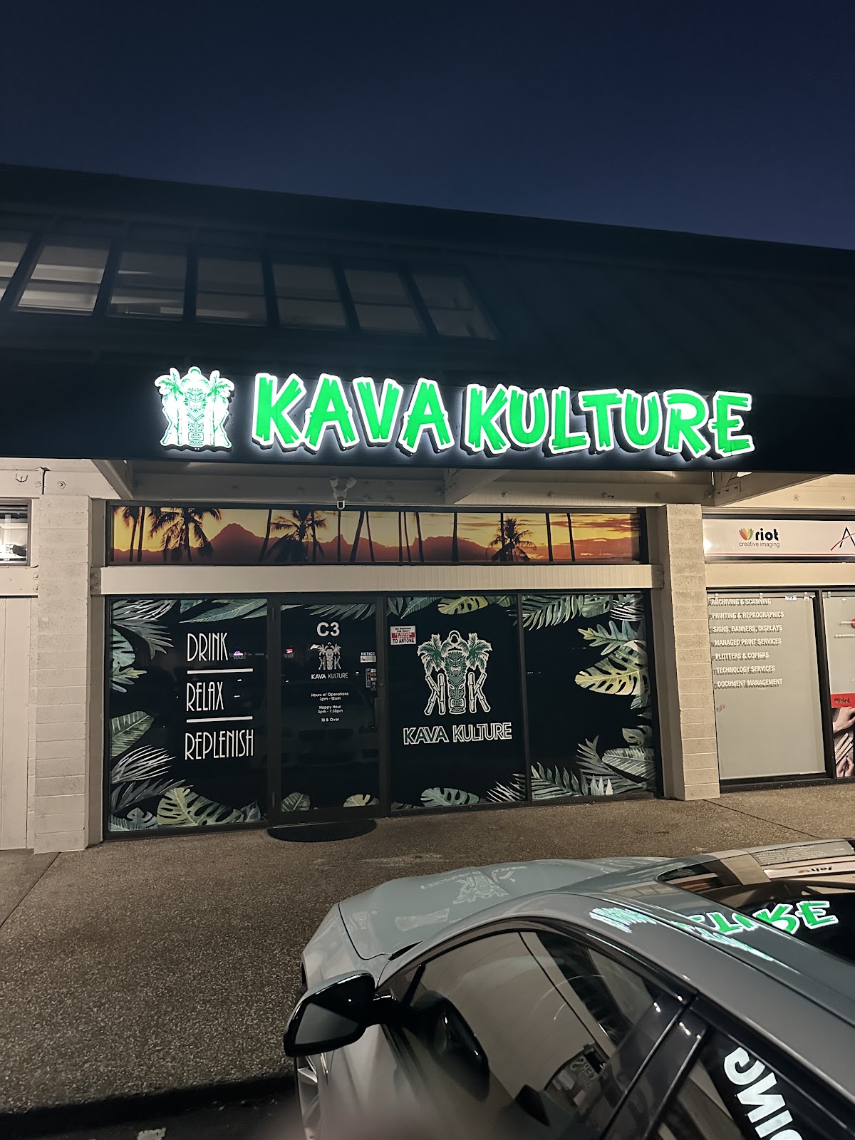 Kava Kulture photo 3