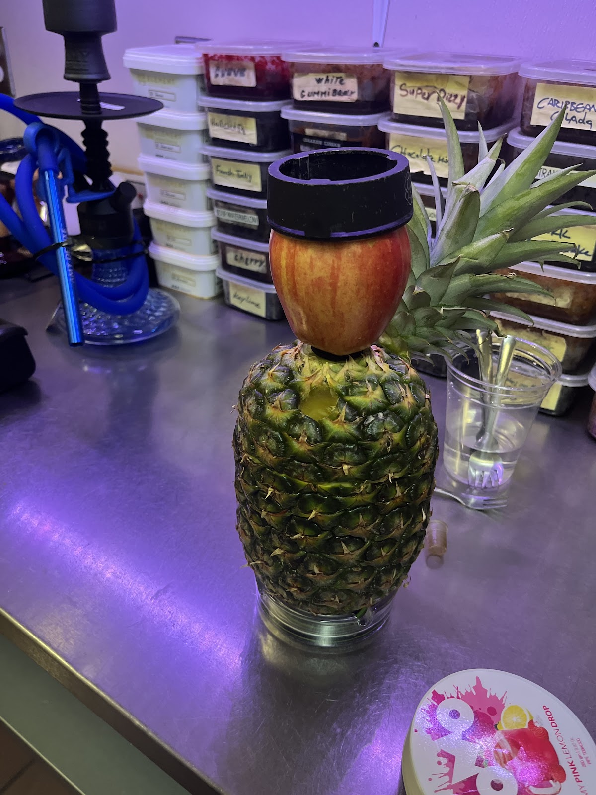 Aladdin Cafe Hookah & Kava Bar photo 1