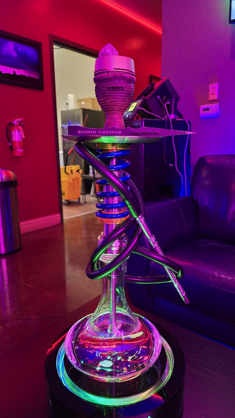 Aladdin Cafe Hookah & Kava Bar photo 3