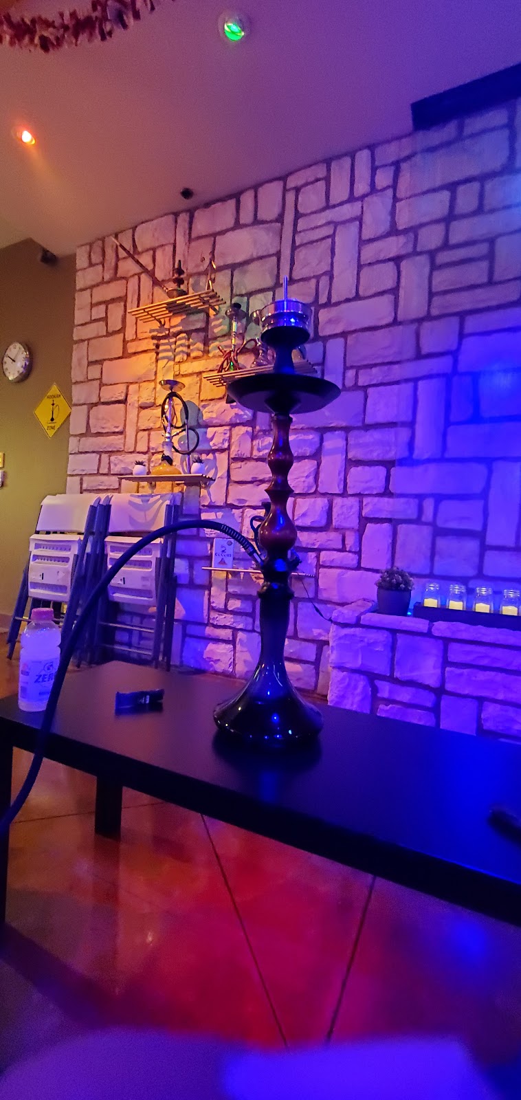 Aladdin Cafe Hookah & Kava Bar photo 8