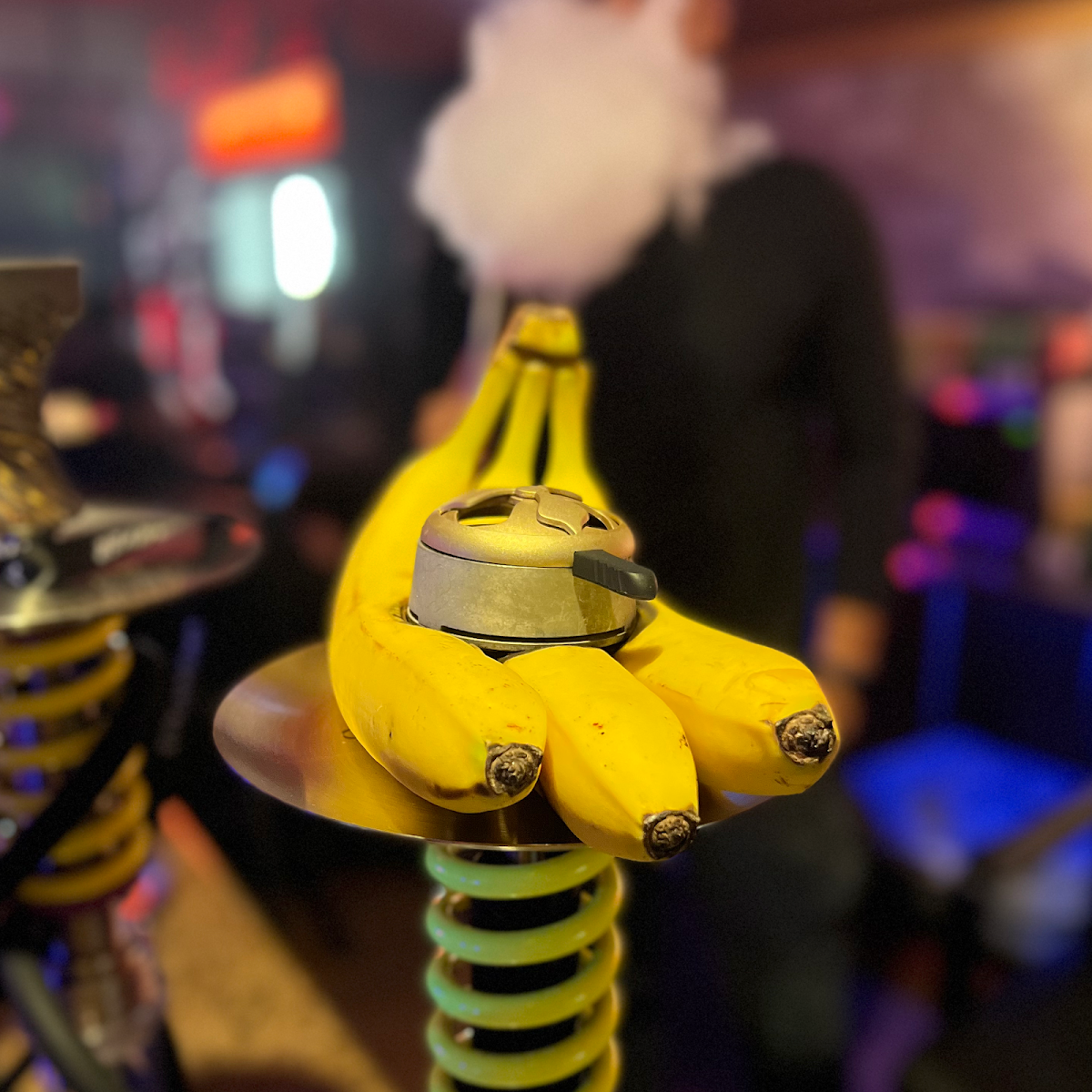 Aladdin Cafe Hookah & Kava Bar