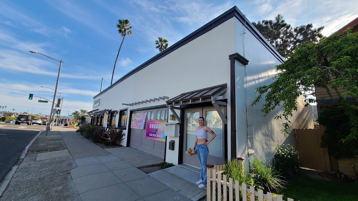 Chroma Kava Bar photo 2