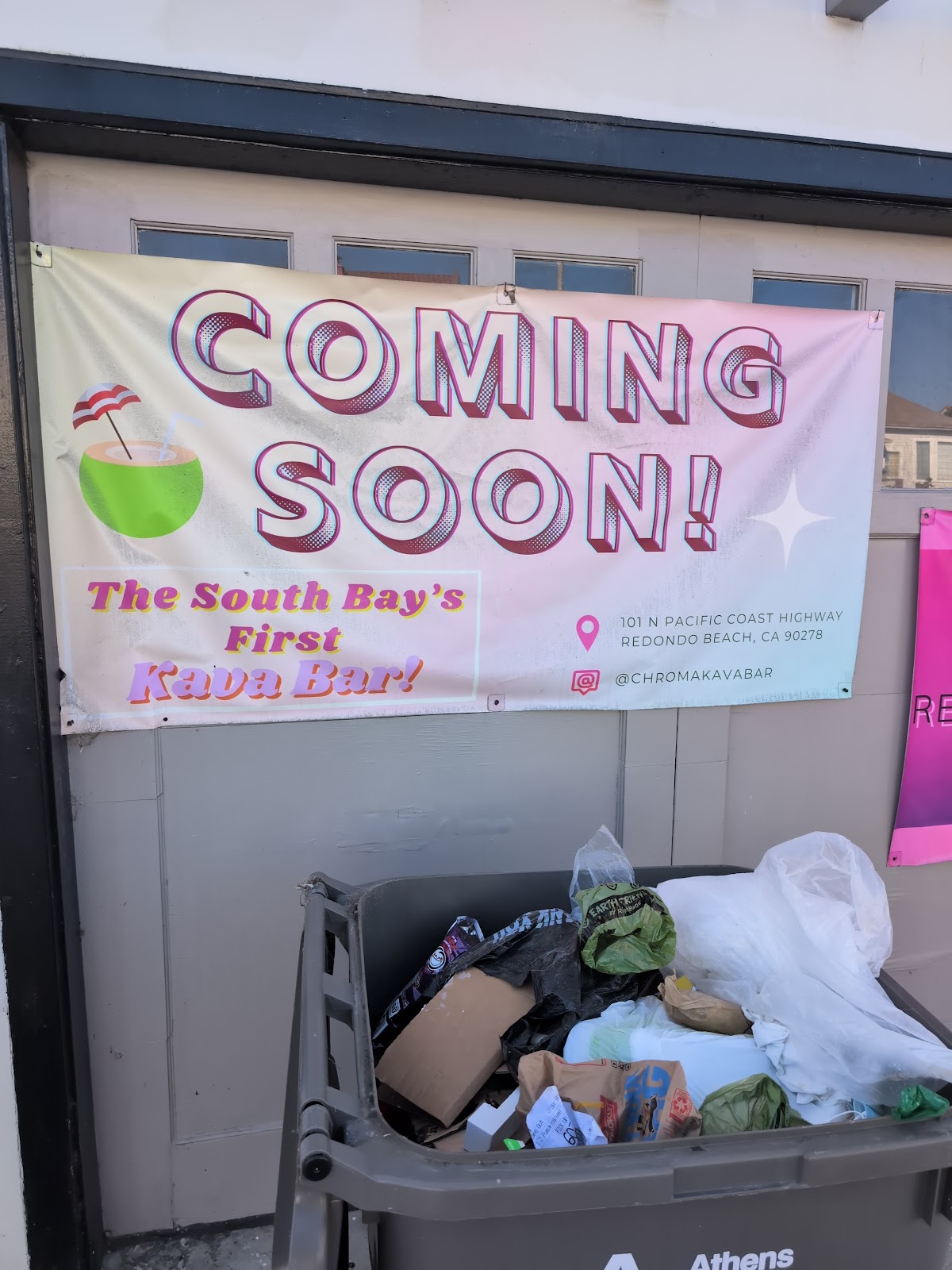 Chroma Kava Bar photo 5